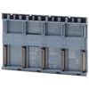 [6ES7590-0BD00-0AA0] SIEMENS/FA SIMATIC S7-1500 / ET 200MP active  (New)