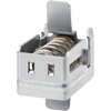 [6ES7590-5BA00-0AA0] SIEMENS/FA SIMATIC S7-1500, spare part shield (New)