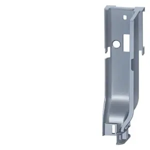 [6ES7590-5DA00-0AA0] SIEMENS/FA 5 units cable grip for ET 200MP in (New)