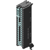 [6ES7592-1BM00-0XB0] SIEMENS/FA SIMATIC S7-1500, Front connector in push-in design (New)