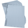 [6ES7592-2AX00-0AA0] SIEMENS/FA SIMATIC S7-1500, Labeling sheets f (New)