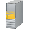[6ES7648-1AA01-0XC0] SIEMENS/FA tower kit, for conversion of the rack PC to indust (New)