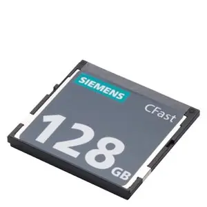 [6ES7648-2BF10-0XM1] SIEMENS/FA SIMATIC CFast memory card, 128 GB, for IPCs with c (New)