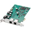 [6ES7648-2CF10-1AA0] SIEMENS/FA SIMATIC CP1625, PCIe card for PROFINET IRT for Sof (New)