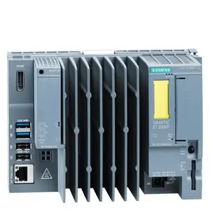 [6ES7677-2SB42-0GB1] SIEMENS/FA SIMATIC ET 200SP Open Controller, CPU 1515SP PC2 F (New)