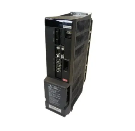 [B45007] MITSUBISHI/TSS MDS-DH-V1-200 (New)