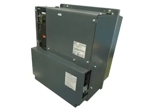 [B46309] MITSUBISHI/TSS MDS-DH2-CV-550 (New)