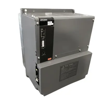 [B46310] MITSUBISHI/TSS MDS-DH2-CV-750 (New)