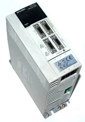 [B60212] MITSUBISHI/TSS MR-J2-100CT (New)