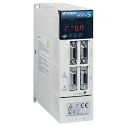 [B60220] MITSUBISHI/TSS MR-J2S-100A (New)