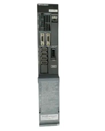 [B70207] MITSUBISHI/TSS MDS-D-V2-4020 (New)