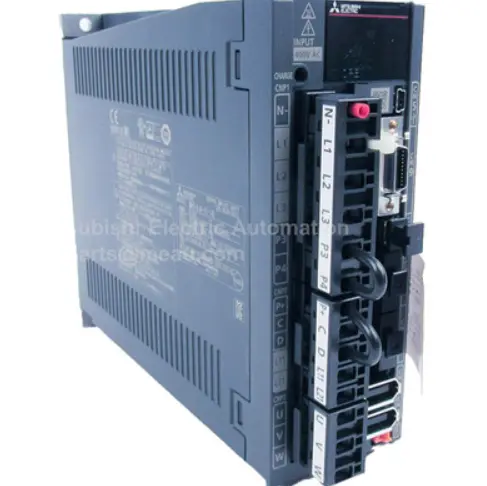 [B73501] MITSUBISHI/TSS MDS-EJH-V1-10 (New)
