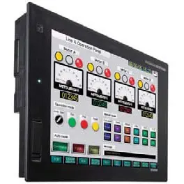 [D80000] MITSUBISHI/TSS GOT  GT1675M-STBD (New)