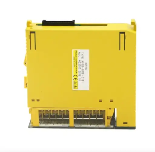 [A03B-0819-C161] FANUC A03B-0819-C161 (New)