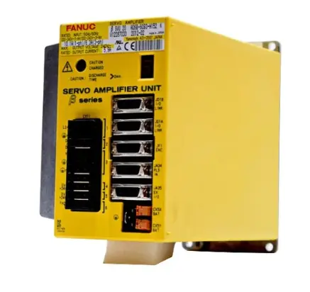 [A06B-6093-H152] FANUC A06B-6093-H152 (New)