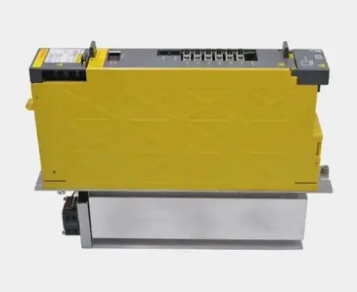 [A06B-6111-H006#H550] FANUC A06B-6111-H006#H550 (New)