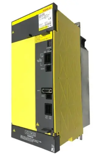 [A06B-6150-H030] FANUC FANUC A06B-6150-H030 (New)