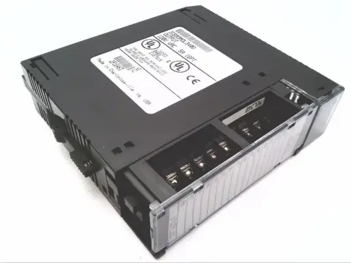 [IC693MDL340] FANUC FANUC IC693MDL340 (New)