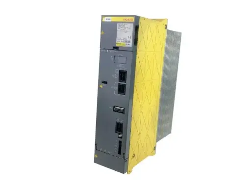 [A06B-6077-H106] FANUC FANUC A06B-6077-H106 (New)