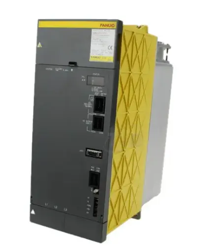 [A06B-6091-H130] FANUC A06B-6091-H130 (New)