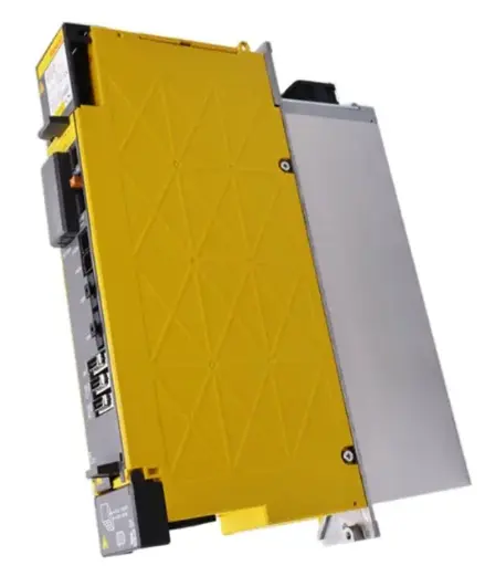 [A06B-6240-H209] FANUC FANUC A06B-6240-H209 (New)