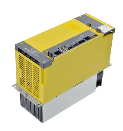 [A06B-6290-H106] FANUC FANUC A06B-6290-H106 (New)