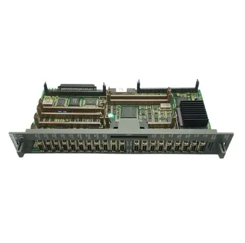 [A16B-3200-0190] FANUC A16B-3200-0190 (New)