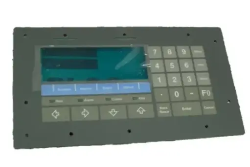 [A02B-0261-C164] FANUC FANUC A02B-0261-C164 (New)