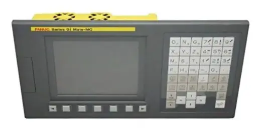 [A02B-0311-B520] FANUC FANUC A02B-0311-B520 (New)