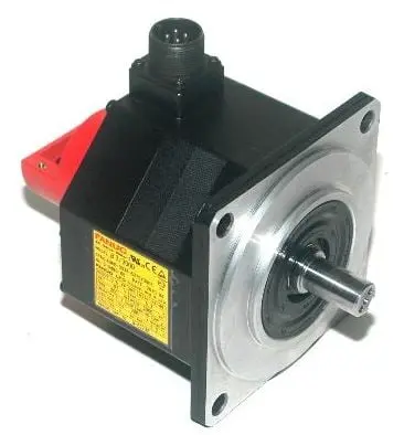 [A06B-0033-B075#7008] FANUC FANUC A06B-0033-B075#7008 (New)