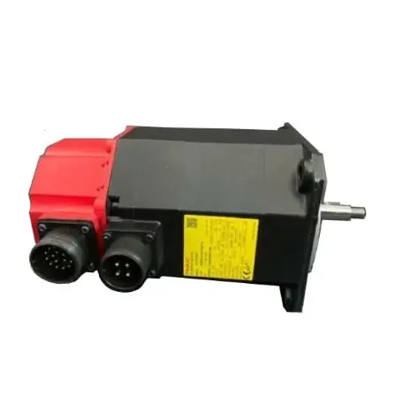 [A06B-0123-B075] FANUC FANUC A06B-0123-B075 (New)