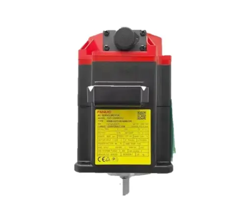 [A06B-0213-B100#0100] FANUC A06B-0213-B100#0100 (New)