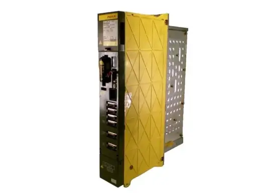 [A06B-6079-H105] FANUC FANUC A06B-6079-H105 (New)