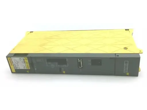 [A06B-6081-H101] FANUC FANUC A06B-6081-H101 (New)