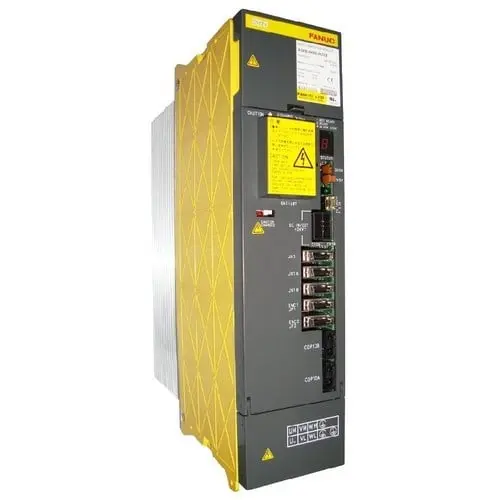 [A06B-6085-H205] FANUC FANUC A06B-6085-H205 (New)