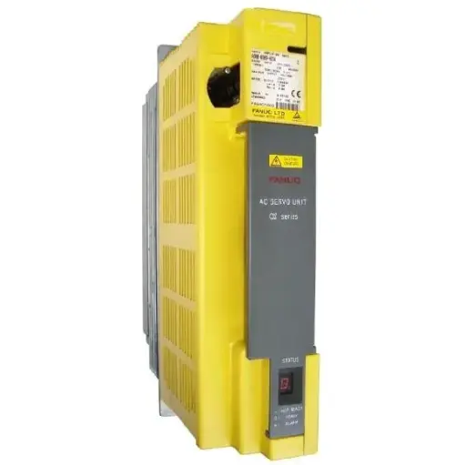 [A06B-6089-H206] FANUC FANUC A06B-6089-H206 (New)