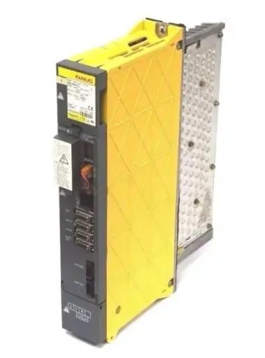 [A06B-6096-H103] FANUC FANUC A06B-6096-H103 (New)