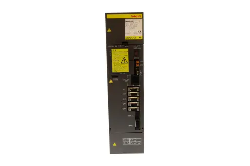 [A06B-6096-H207] FANUC FANUC A06B-6096-H207 (New)
