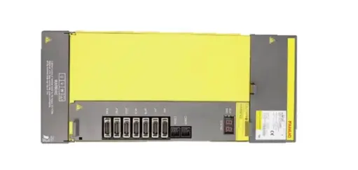 [A06B-6112-H026#H550] FANUC A06B-6112-H026#H550 (New)