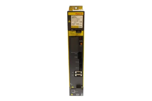 [A06B-6117-H105] FANUC FANUC A06B-6117-H105 (New)