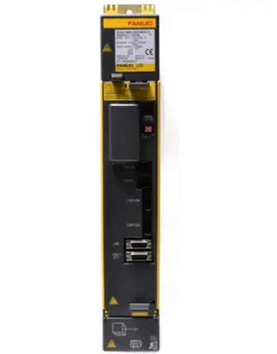 [A06B-6117-H106] FANUC A06B-6117-H106 (New)