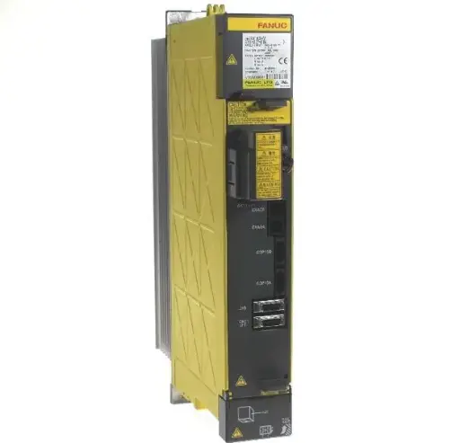 [A06B-6127-H104] FANUC FANUC A06B-6127-H104 (New)