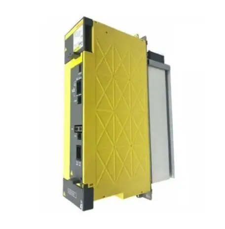 [A06B-6140-H011] FANUC FANUC A06B-6140-H011 (New)