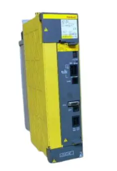 [A06B-6150-H018] FANUC FANUC A06B-6150-H018 (New)