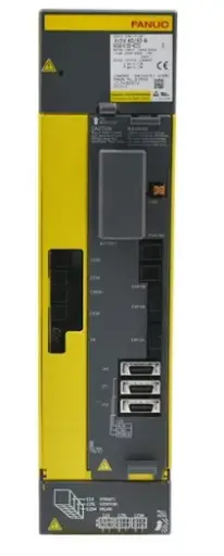 [A06B-6200-H011] FANUC FANUC A06B-6200-H011 (New)