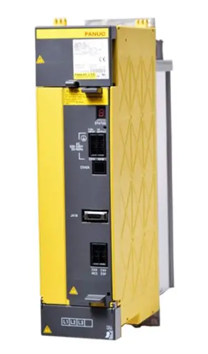 [A06B-6202-H011] FANUC FANUC A06B-6202-H011 (New)
