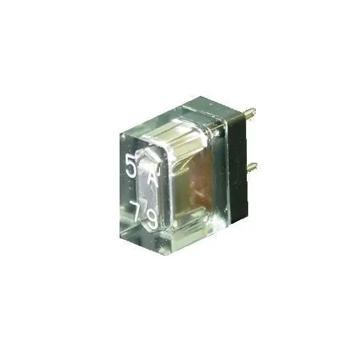 [A60L-0001-0175#5.0A] FANUC A60L-0001-0175#5.0A (New)