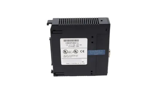 [IC693CPU364] FANUC FANUC IC693CPU364 (New)