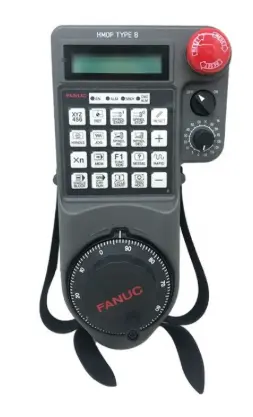 [A02B-0259-C221] FANUC FANUC A02B-0259-C221 (Refurbished)
