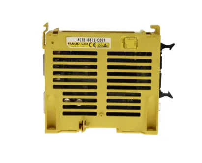 [A03B-0815-C001] FANUC A03B-0815-C001 (Refurbished)